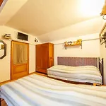 Sziget Vendeghaz Apartmán Kőszeg