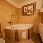 Sziget Vendeghaz Apartmán *