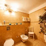 Sziget Vendeghaz Apartmán *