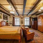 Apartmán Sziget Vendeghaz