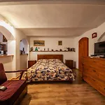 Apartmán Sziget Vendeghaz