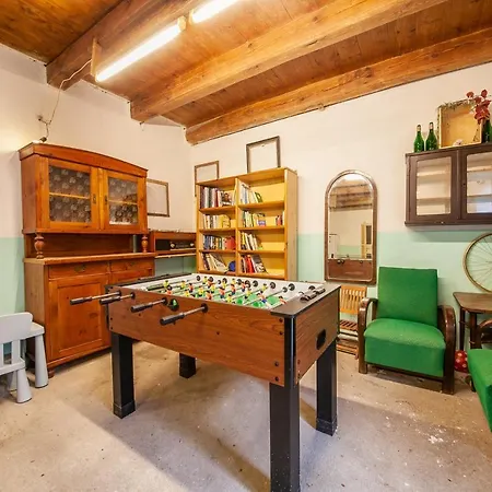 Apartmán Sziget Vendeghaz Kőszeg