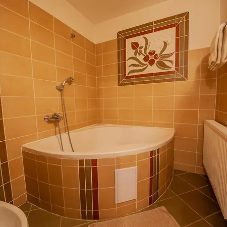 Sziget Appartement *