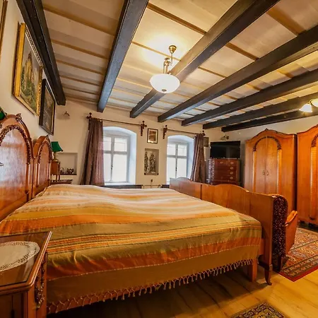 Sziget Vendeghaz Kőszeg