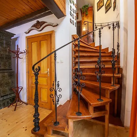 Sziget Vendeghaz * Kőszeg