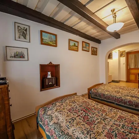 Appartement Sziget