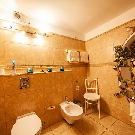 Sziget Appartement *