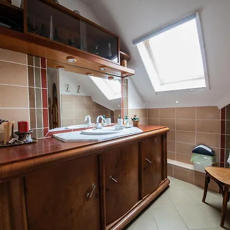 Sziget Appartement *