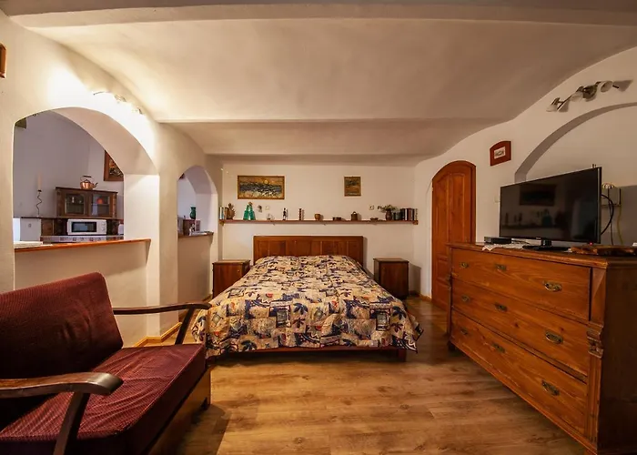 Appartement Sziget